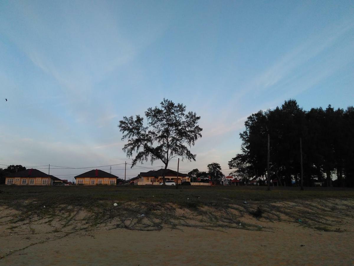 Homestay Memori Dungun Exterior foto